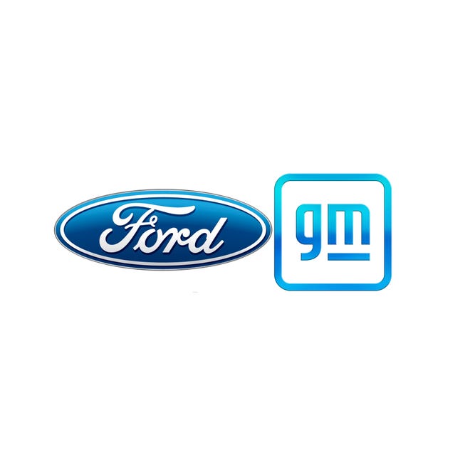 GM sẵn sàng giải quyết vụ kiện Ford về tên BlueCruise