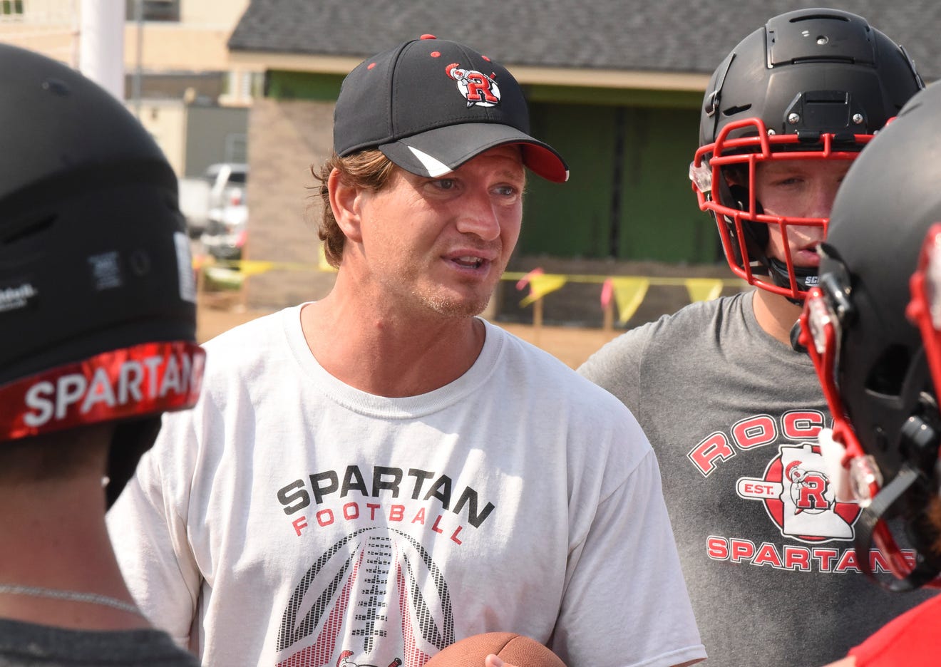 ROCORI High School football ready for new wave ahead of 2021 schedule ROCORI High School football ready for new wave ahead of 2021 schedule