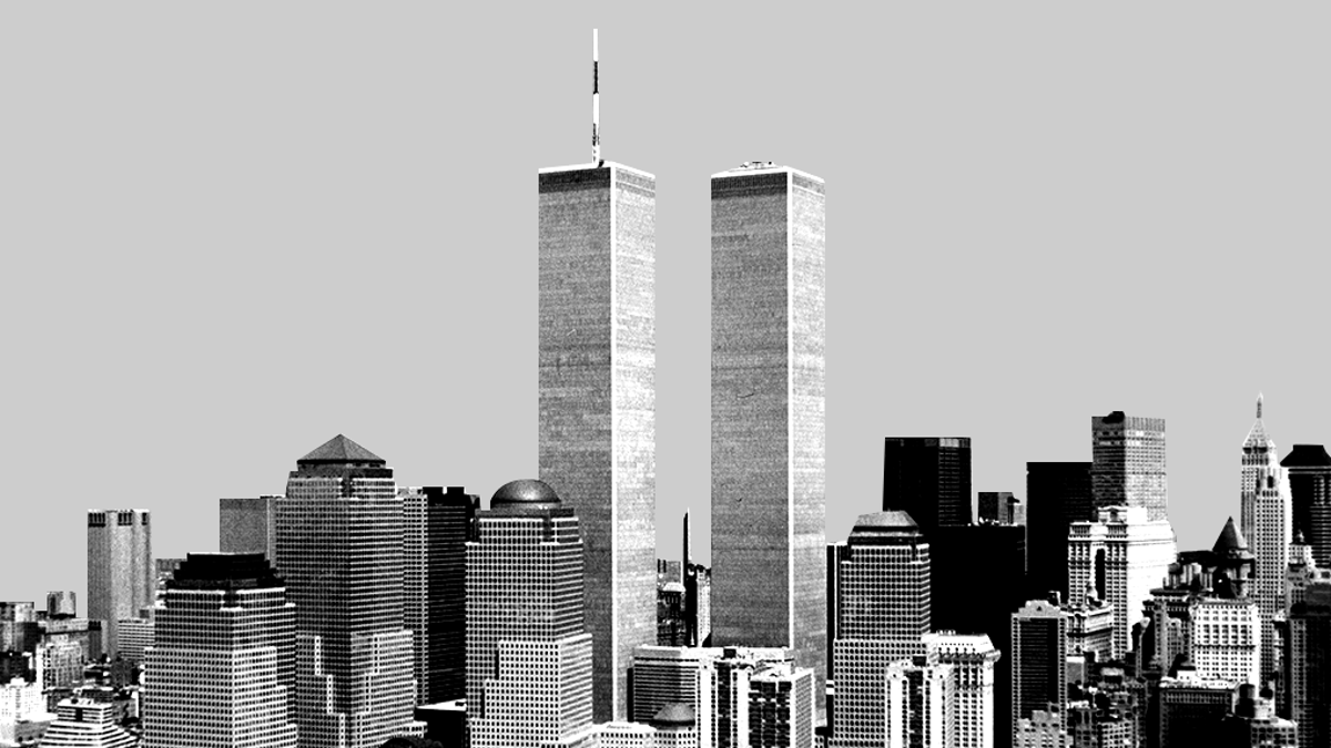 Remembering 9 11 Dispatches From The World A Day Before The Attacks
