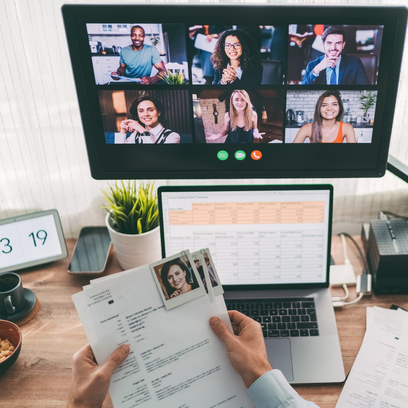 Employers can check your credit reports, or at least a limited version of them. And, depending on the employer – and what they find – your credit history could lead to a rejection letter.
