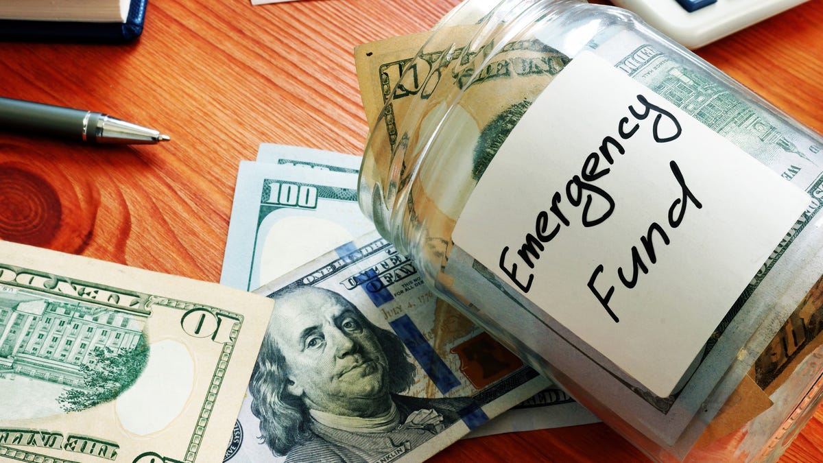 Building an emergency fund takes work. In fact, for some people, it can take years to save up three to six months of living expenses. If you've pulled off that feat, don't let it go to waste by using your savings for non-emergencies.