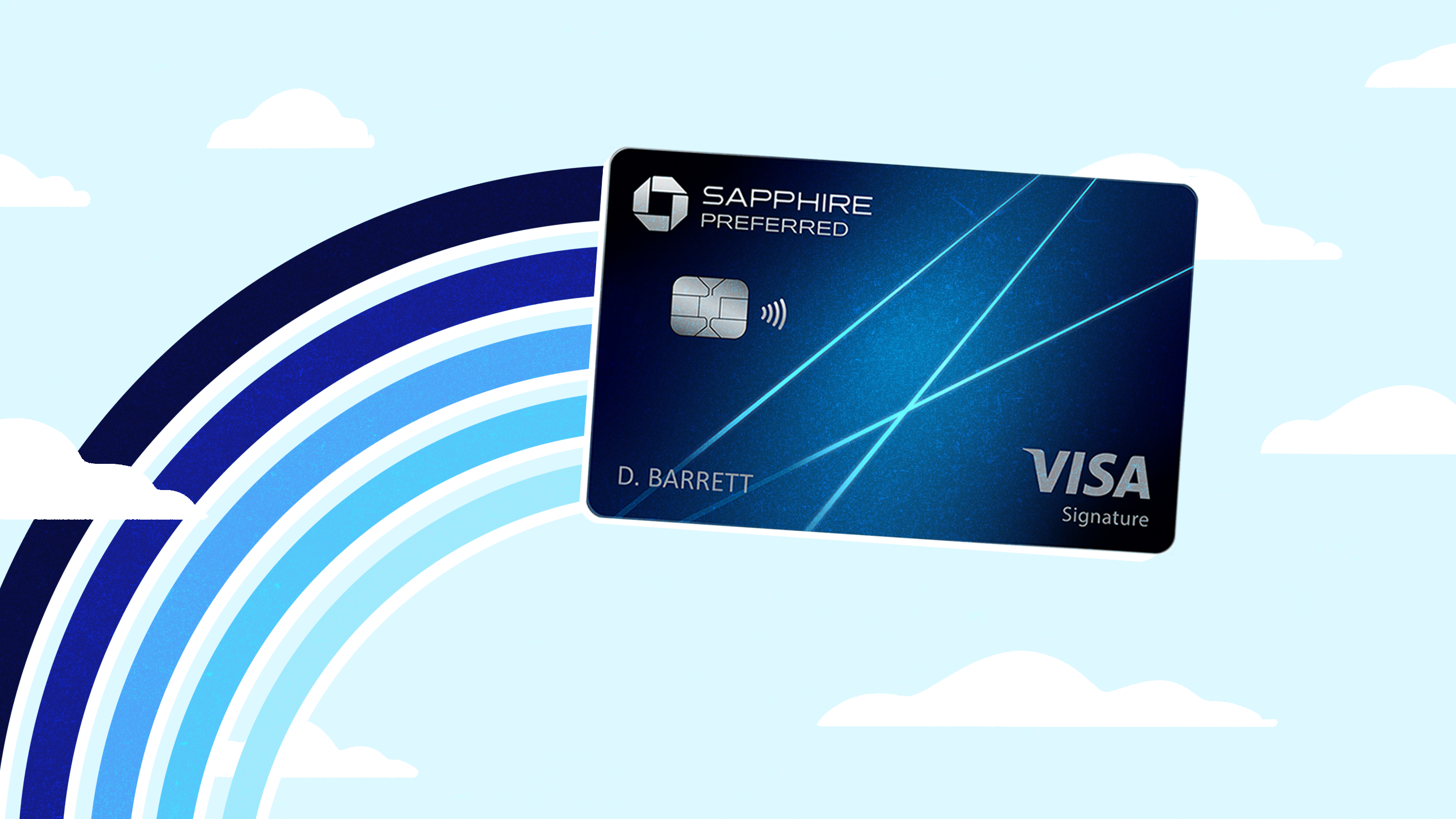 The Chase Sapphire Preferred Now Has A 1 250 Bonus Here S How To Get It