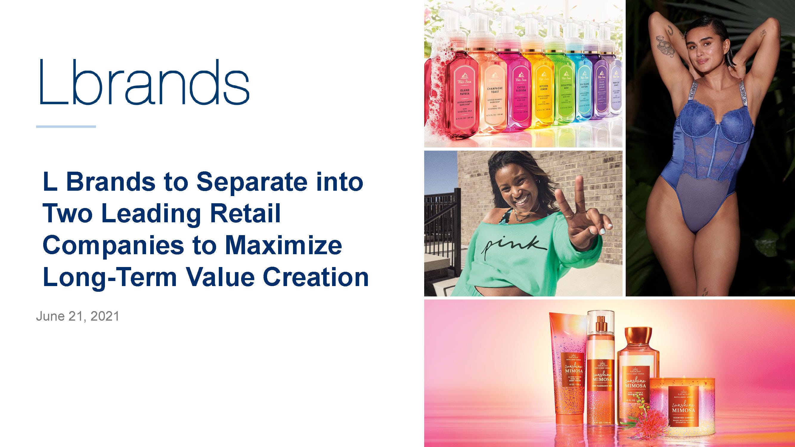 victoria secret or bath and body works