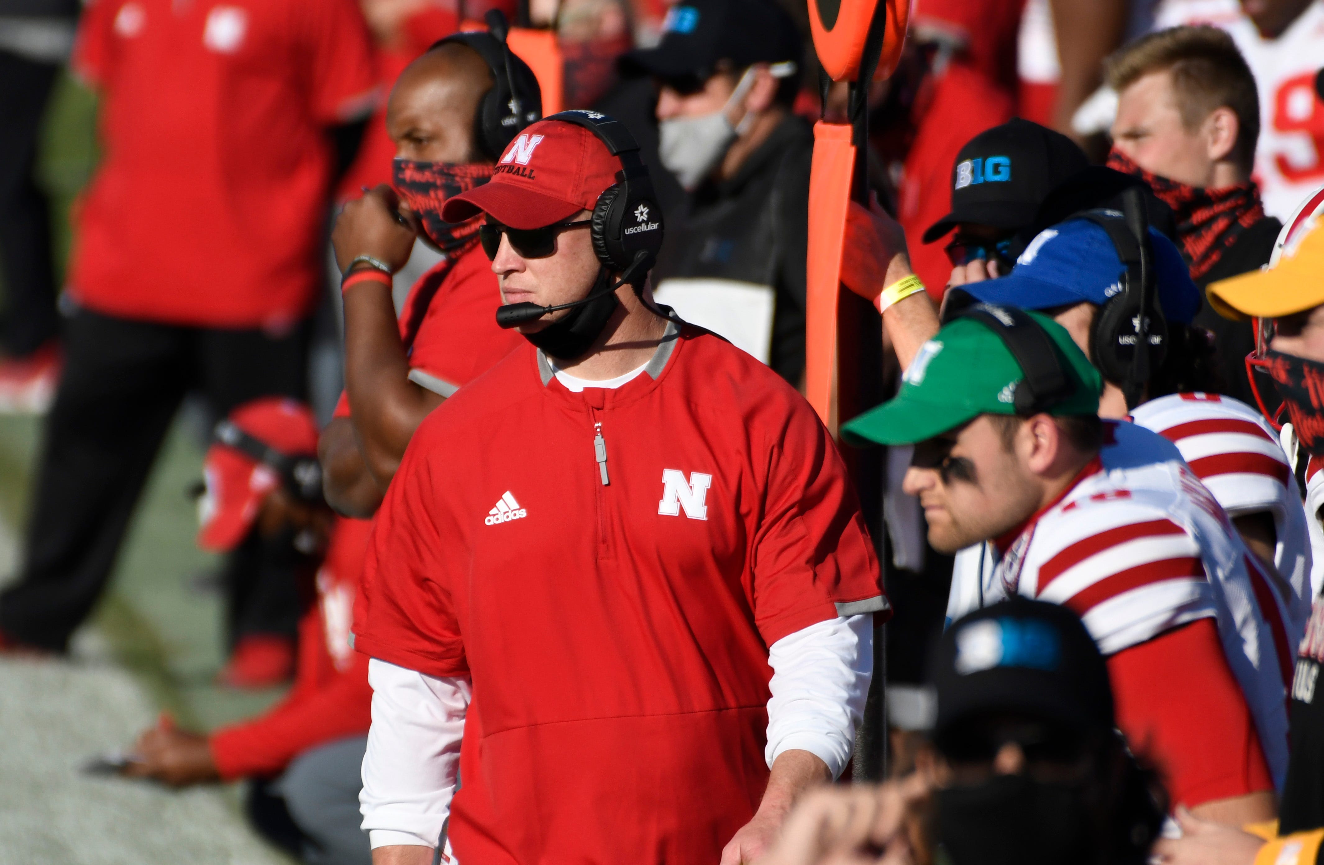 Siriusxm: The Home Of Nebraska Football Radio? - ke8l675