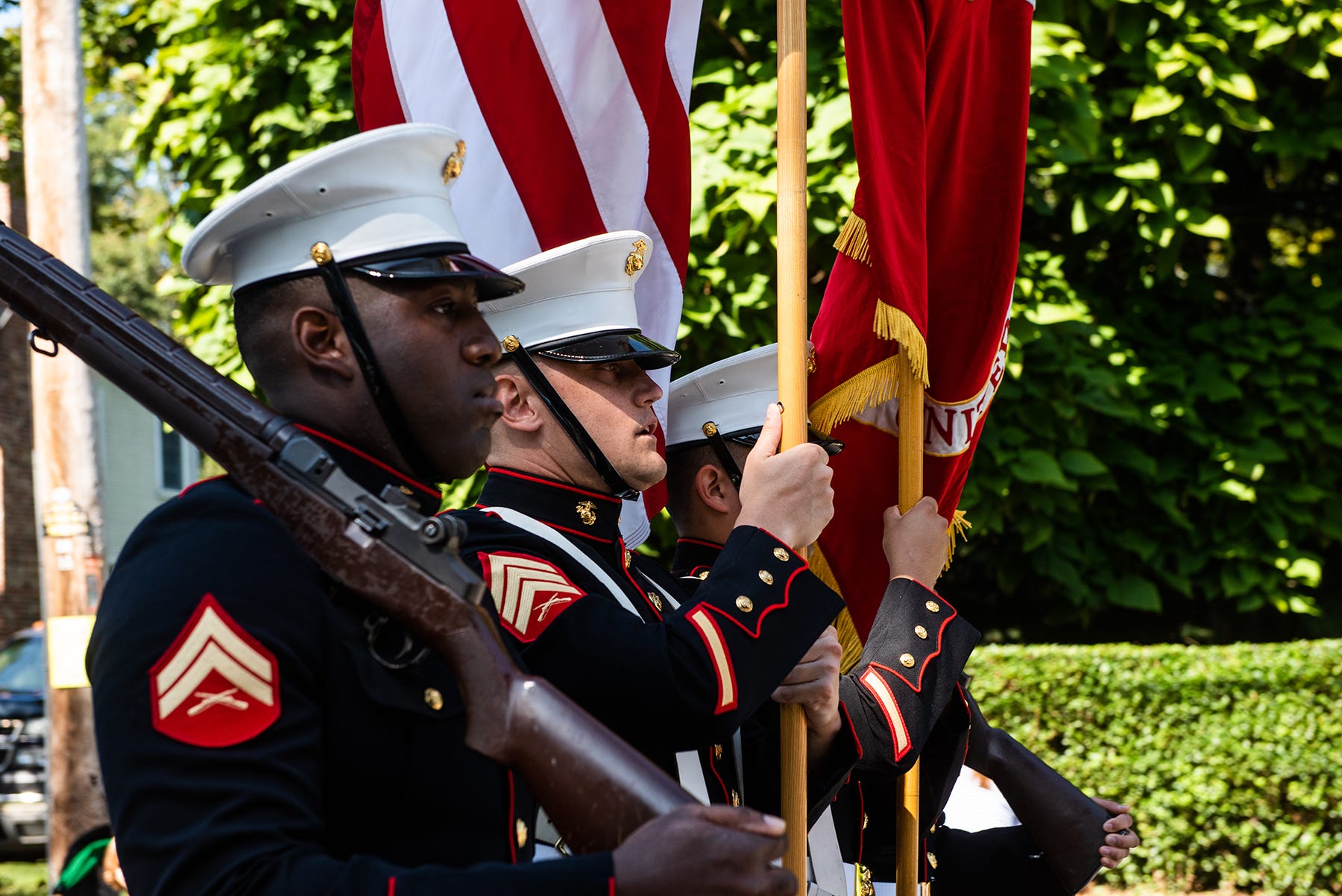 Pine Bush UFO Fair, NY Air Show coming to Orange County; find out when
