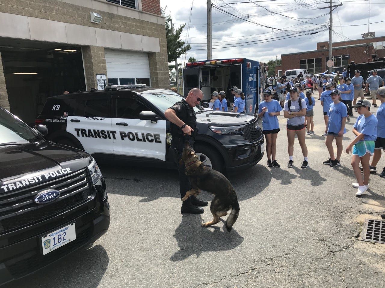 Crime News in Taunton MA Taunton Daily Gazette