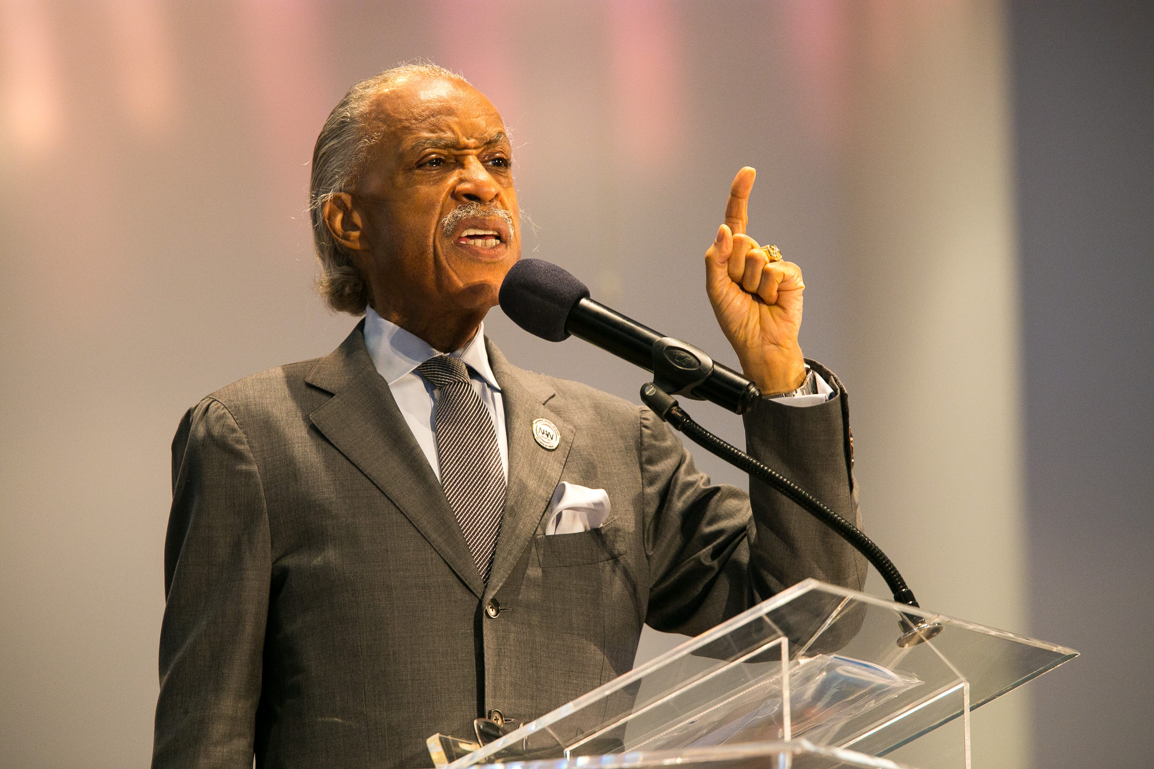 'I'd be honored': Rev. Al Sharpton to give eulogy at Tyre Nichols' funeral in Memphis