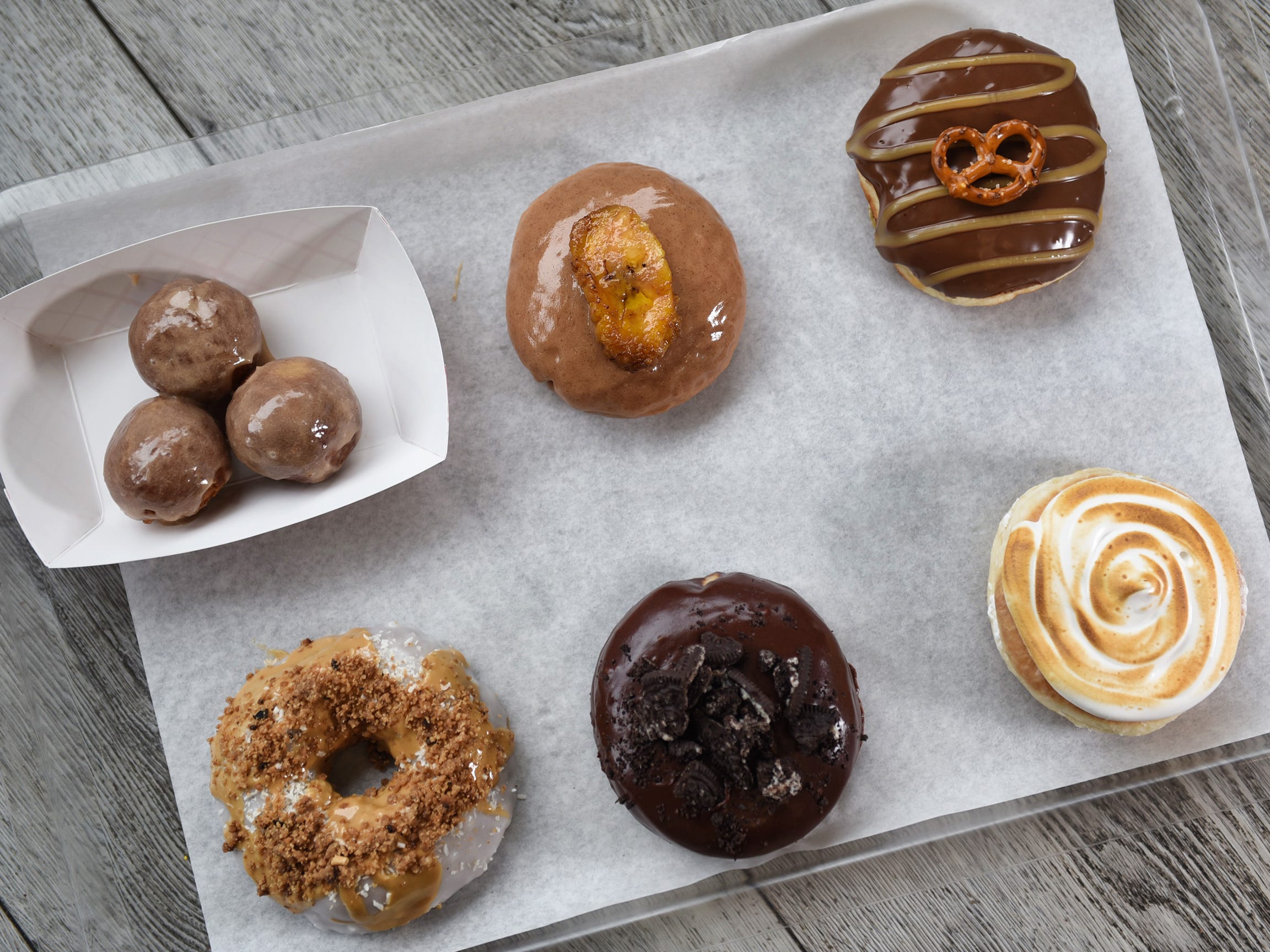 Photo of Where to find the best donut shops in New Jersey