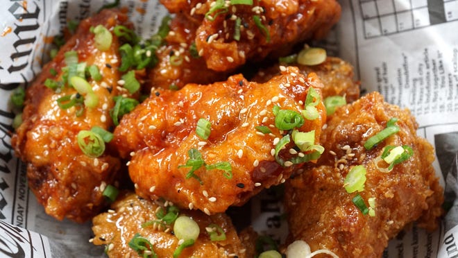 New Korean street food restaurant opens in Plymouth Township New Korean street food restaurant opens in Plymouth Township
