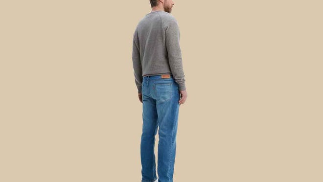 Top 79+ imagen does kohls carry levi's jeans - Thptnganamst.edu.vn