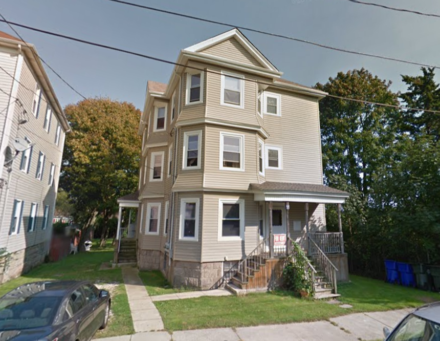 Fall River area home sales August Westport million dollar homes market