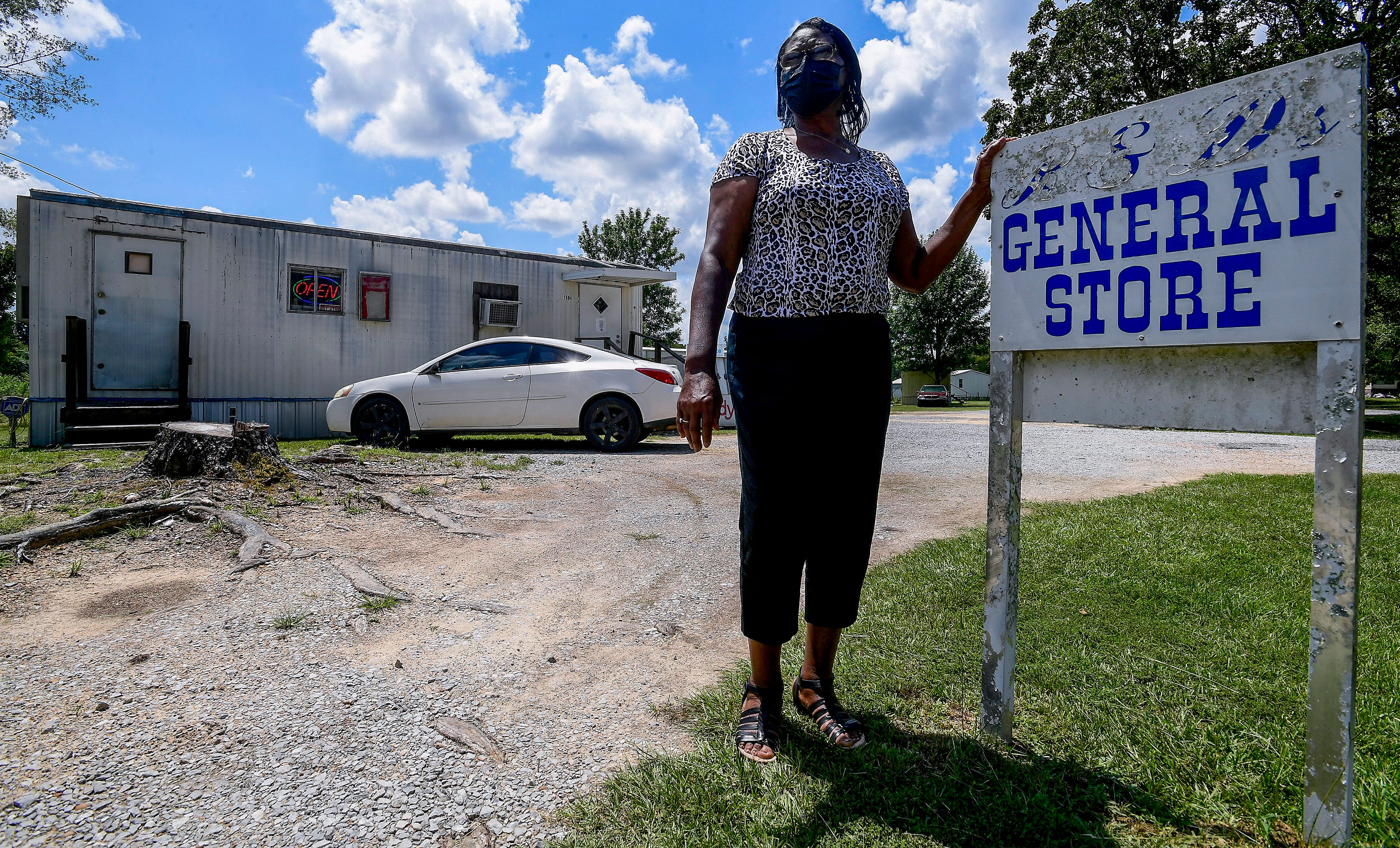 Alabama's Dorothy Oliver wins Best of Humankind award for vaccination(00)