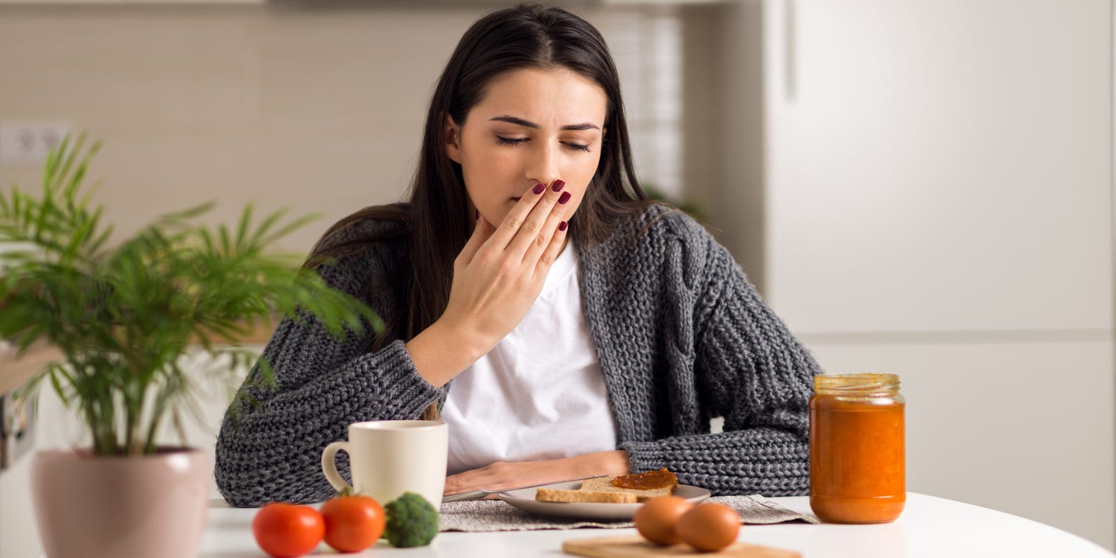 What Is Emetophobia: How The 'Intense Fear' Of Throw Up Impacts People