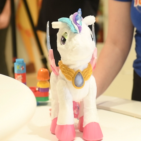 Toys R Us opening new toy shops in Macy's