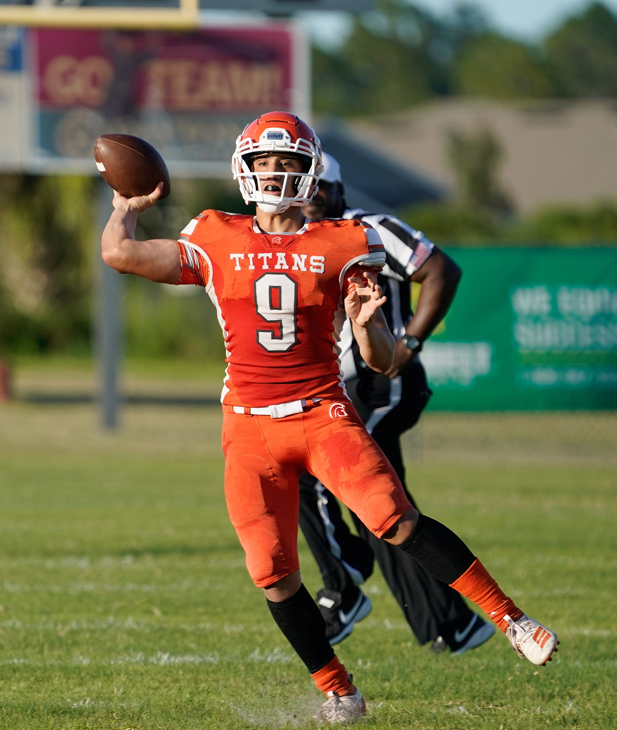 High school football FHSAA releases RPI rankings for Florida teams