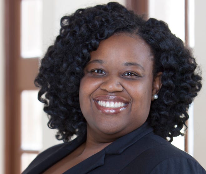 Stetson University announced Carmen Johnson as their new executive officer for diversity.