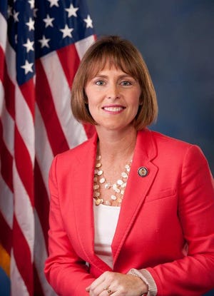 U.S. House of Rep. Kathy Castor