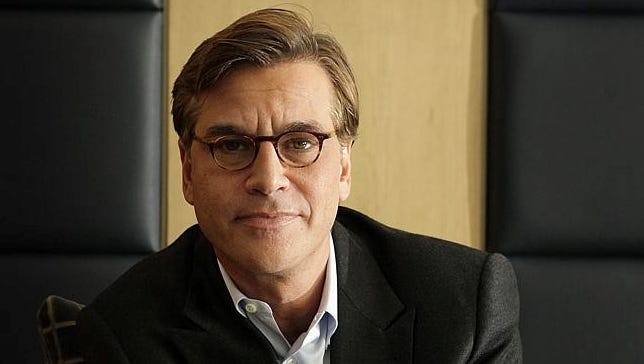 Aaron Sorkin