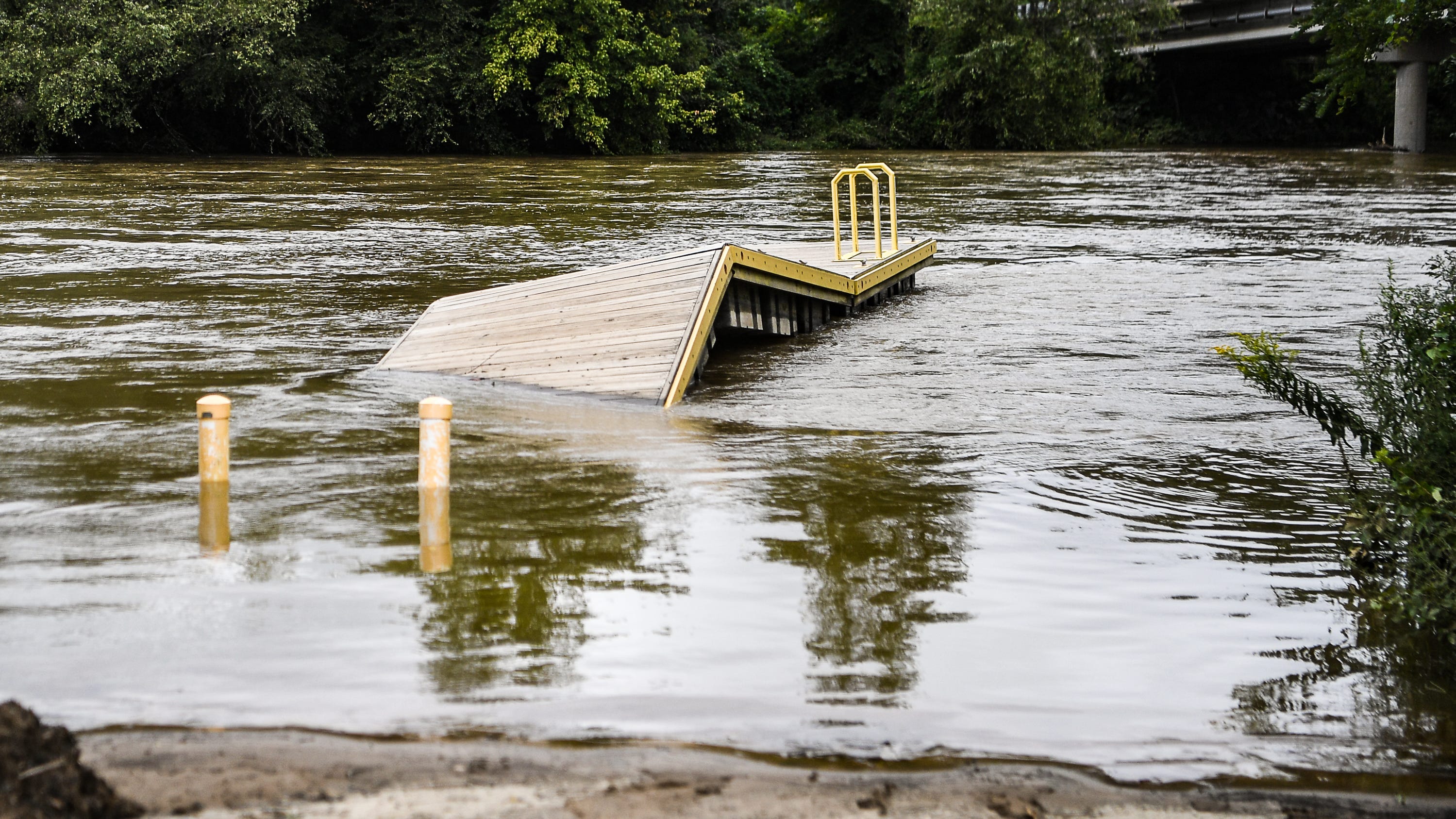 Asheville NC Area Flooding 1 Road And Several Parks Still Closed asheville-nc-area-flooding-1-road-and-several-parks-still-closed