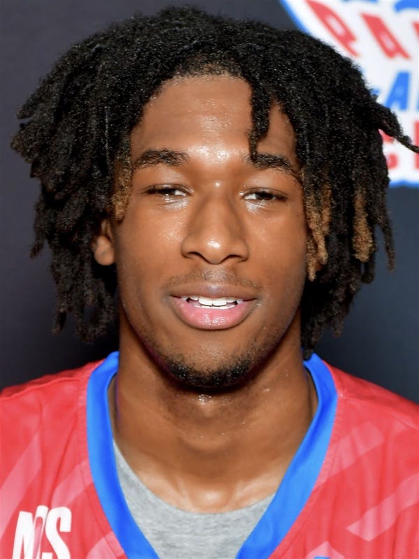 LSU basketball adds No. 3 shooting guard Justice Williams for 2021-22