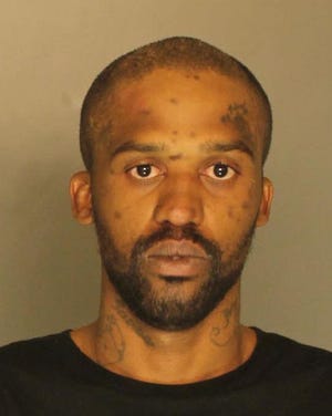 Tyrell Jerome Dotson