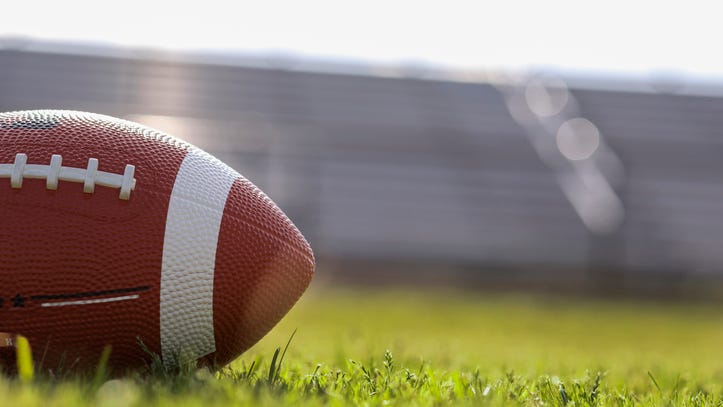 South Dakota high school football scores, schedule and livestreams