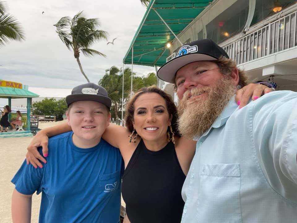 DayMaker charter boat captain Patrick Price dies after COVID-19 battle