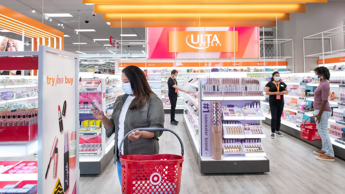 Target plans to open 250 more Ulta Beauty shops in its stores this year Target plans to open 250 more Ulta Beauty shops in its stores this year