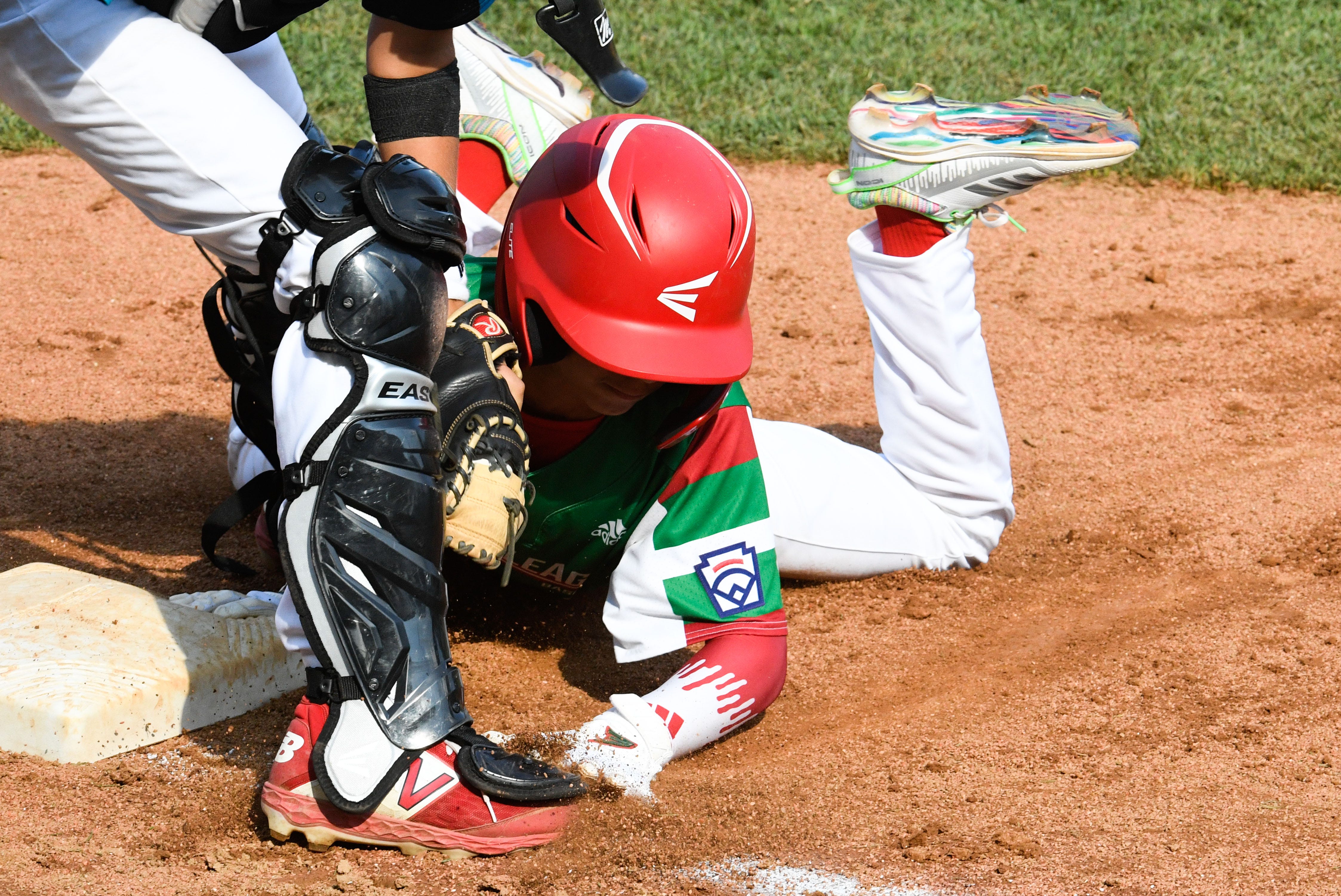 Little League World Series Toms River East Beats Connecticut Little League World Series Toms River East Beats Connecticut