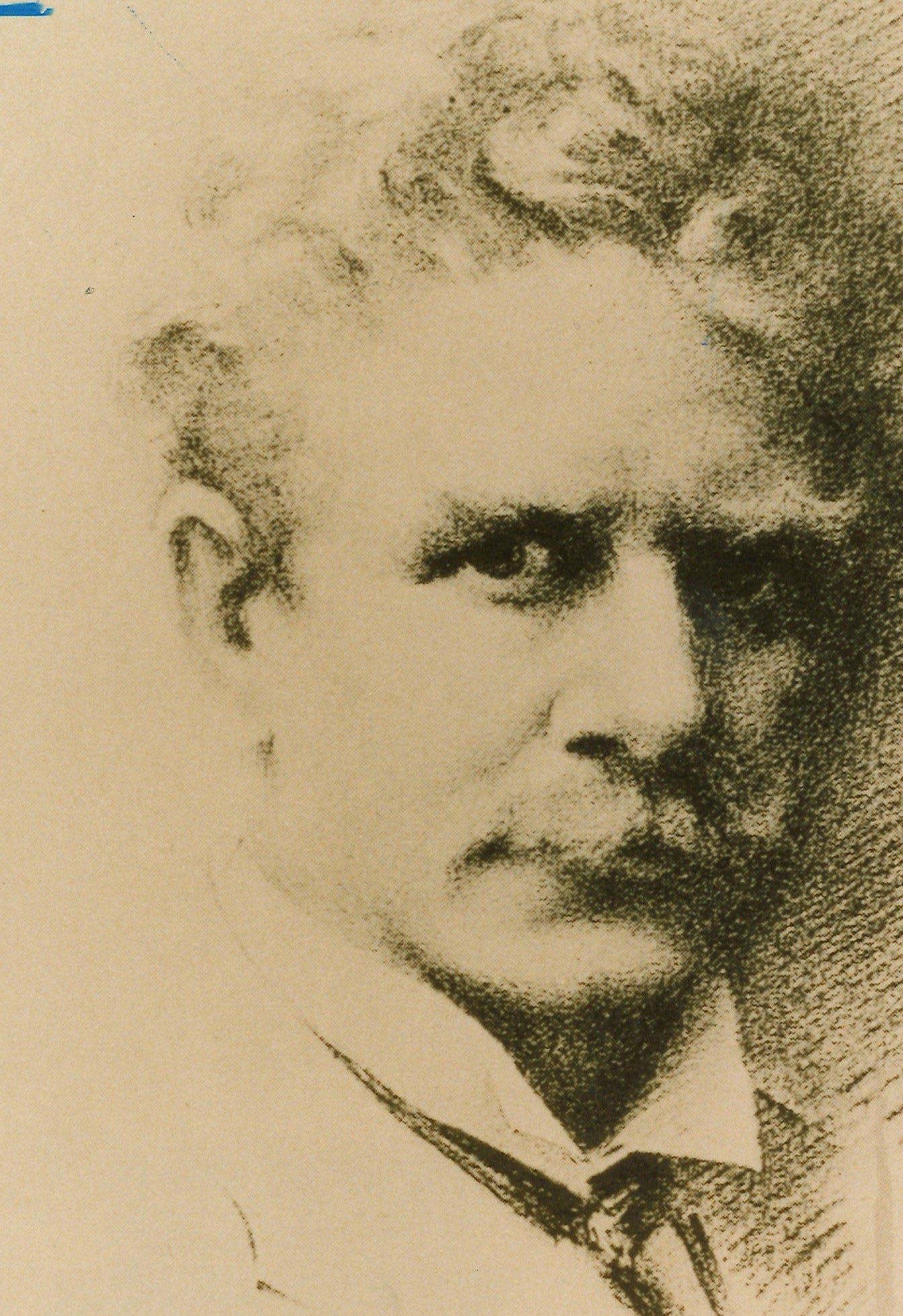 Ambrose Bierce, Hoosier author and Civil War vet, vanished in Mexico