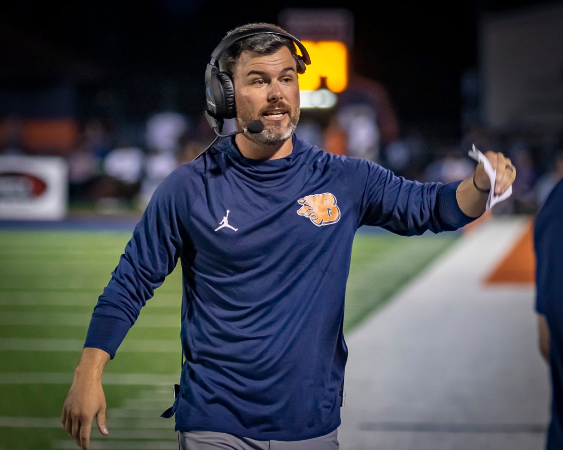 TSSAA football COVID19 cancels BlackmanGallatin, RockvaleSmyrna