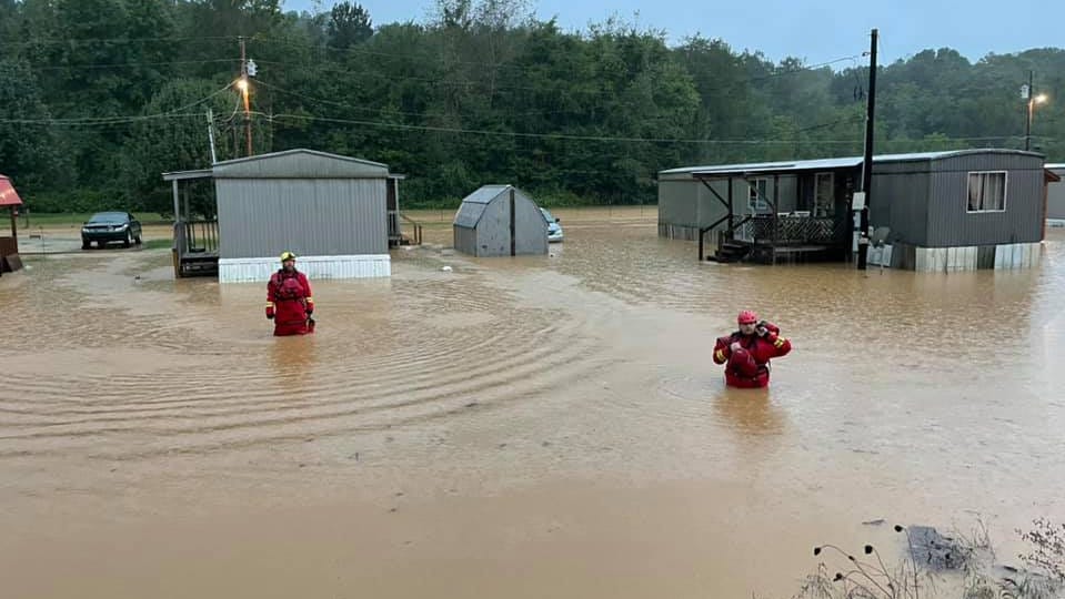 Flooding In Tennessee 2024 Dates Denys Felisha