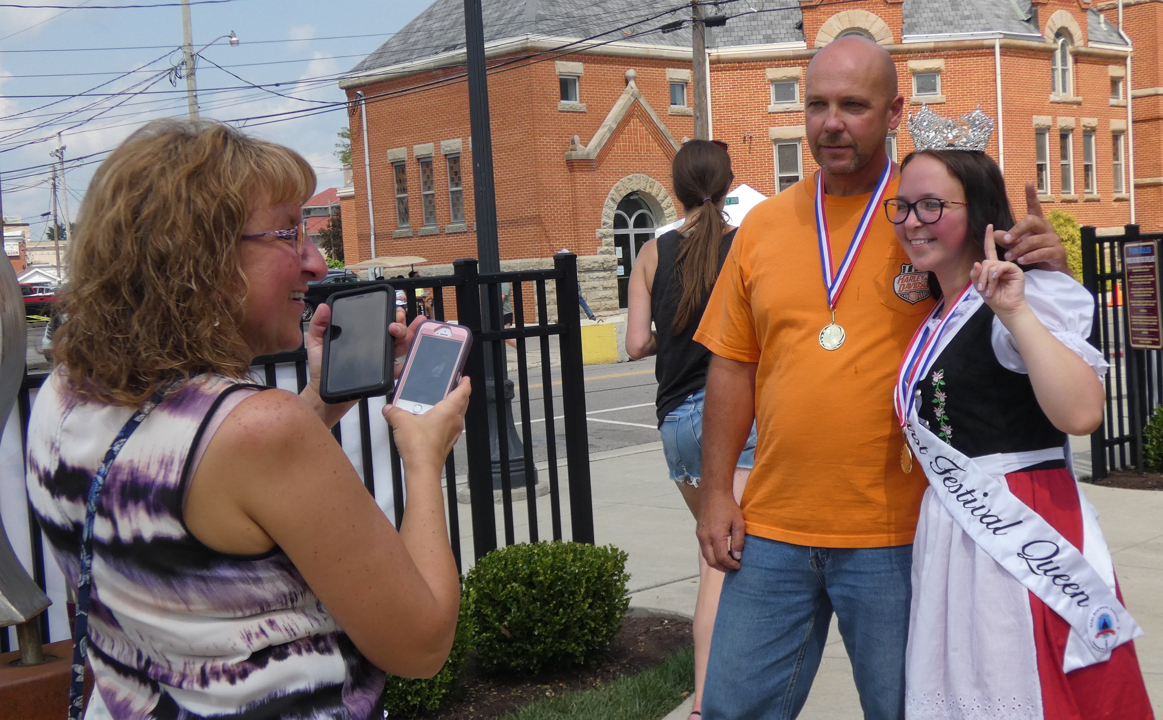 Entertainment in Kent, OH Kent Ravenna RecordCourier