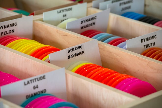 Flight Factory opened its brick-and-mortar shop Saturday at 6103 Tippin Ave., Suite A, in Pensacola.