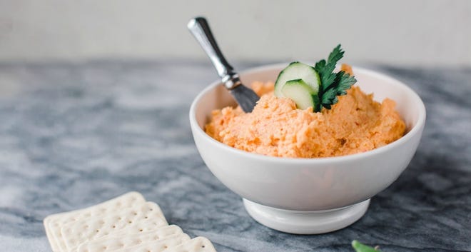 Pimento Cheese