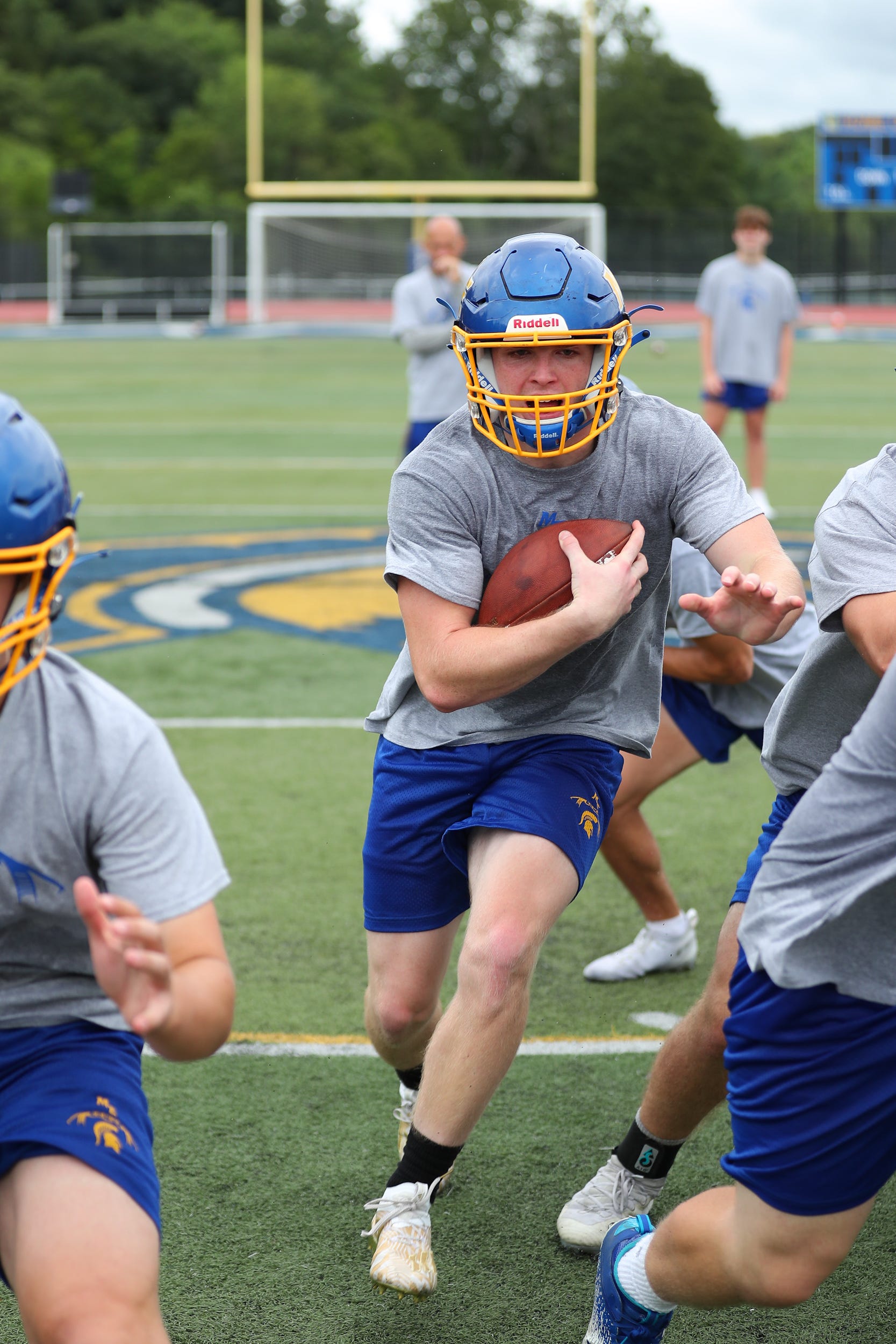 Maine Endwell Football Schedule 2022 Maine-Endwell High School Football 2021: Schedule, Outlook