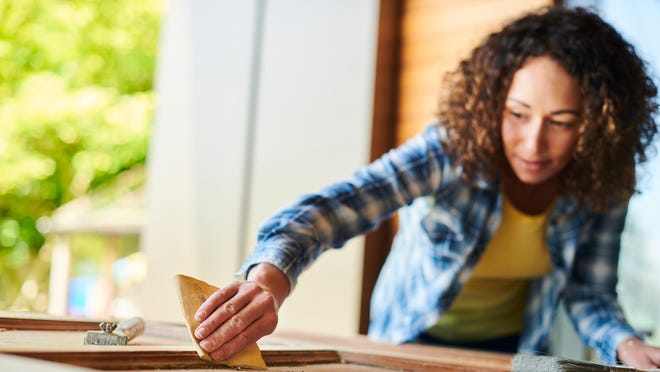 According to Bank of America's 2021 Homebuyer Insights Report, 24% of homeowners intend to charge their home improvements on a credit card. And that could be a very poor choice that backfires.