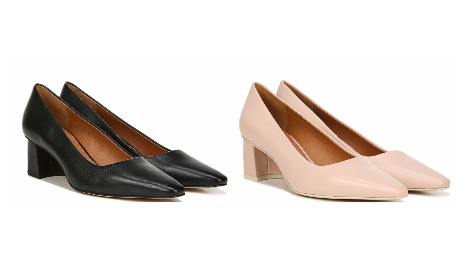 most comfortable shoes for business casual