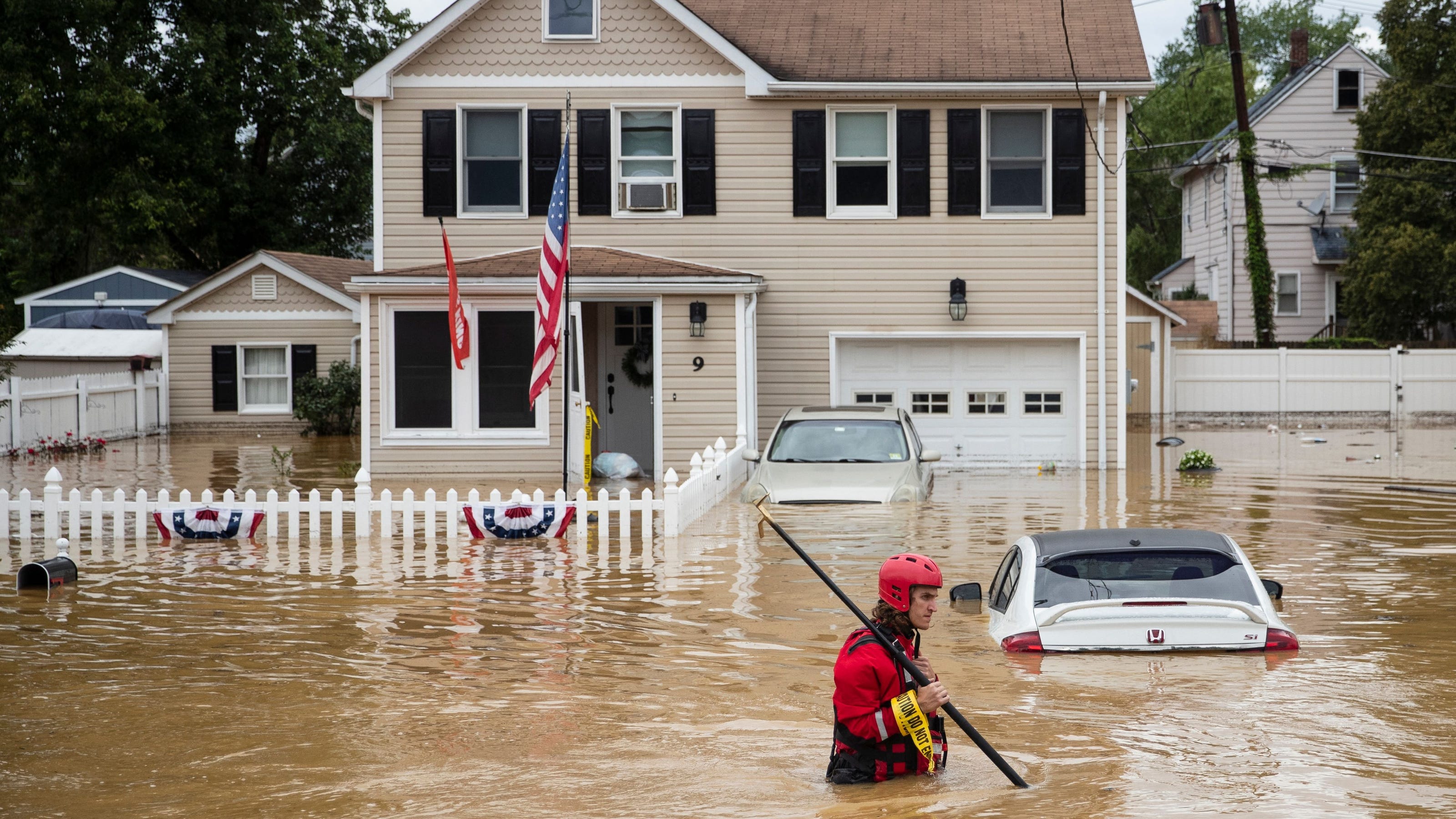 Flash floods Here's how to keep your family safe during rapid floods