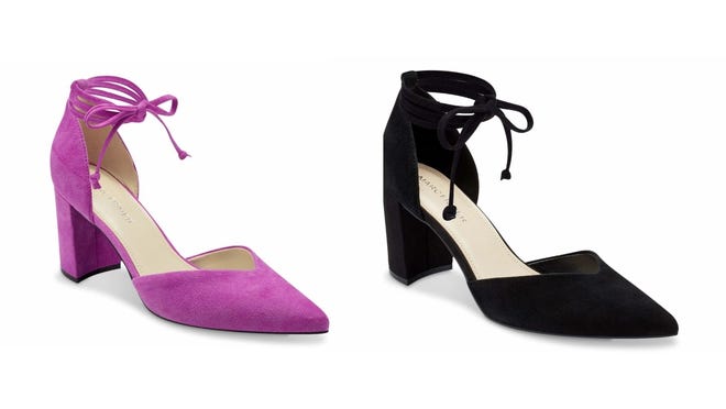 Comfortable dress shoes and pumps for women