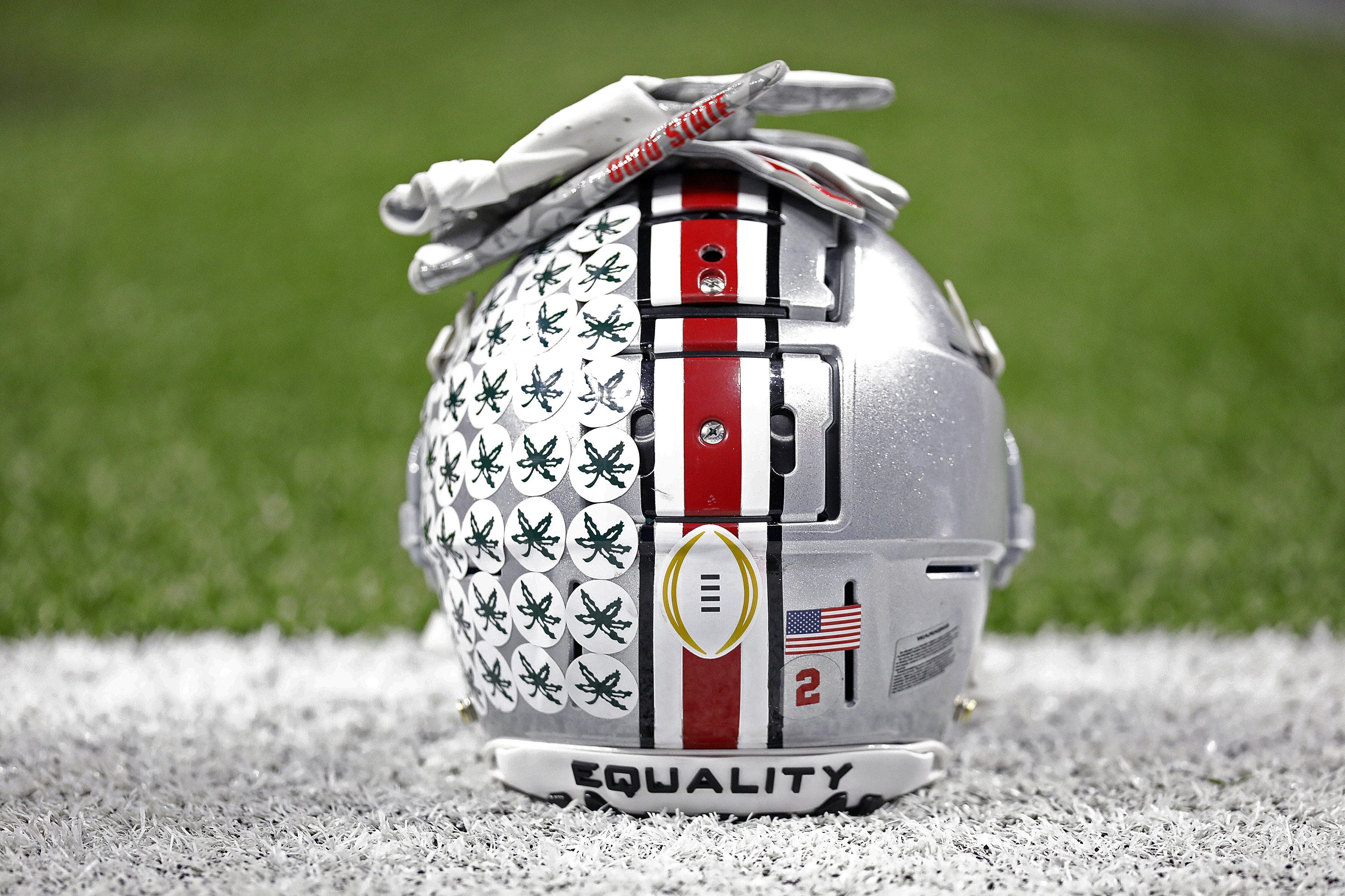 Ohio State vs. Rutgers spread, odds and betting lines