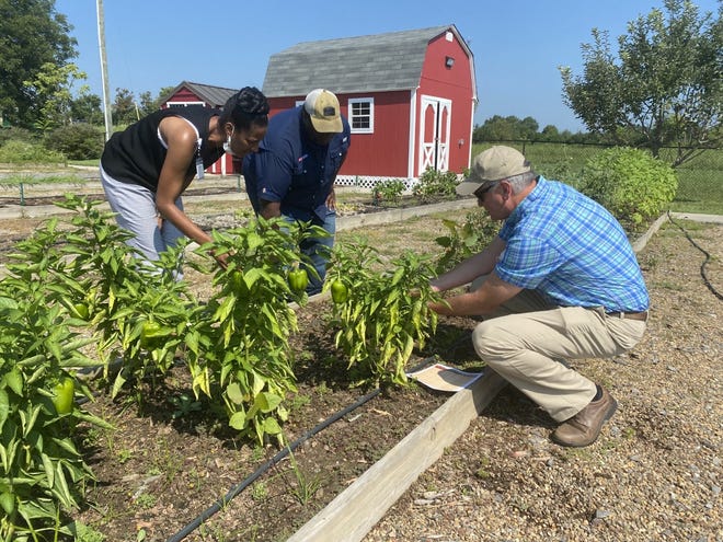 RAMS Kitchen to add wheels to bring Gastonia NC residents healthy food