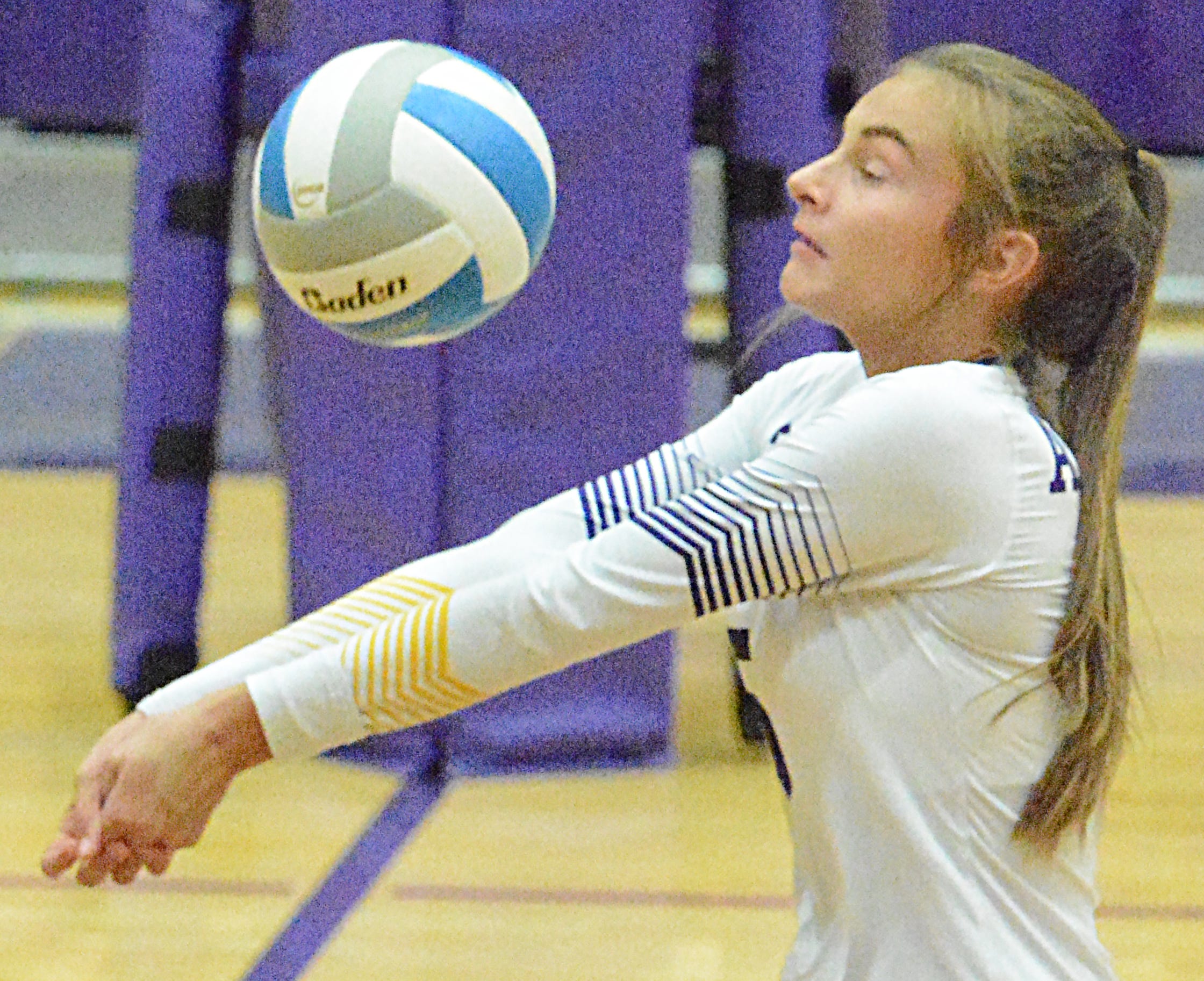 Area High School Volleyball Top Teams Players To Watch In 21