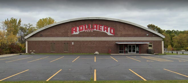 Rollaero, 5200 S. Pennsylvania Ave. in Cudahy, closed in 2021 but is now available for lease.