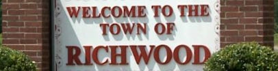 Town of Richwood
