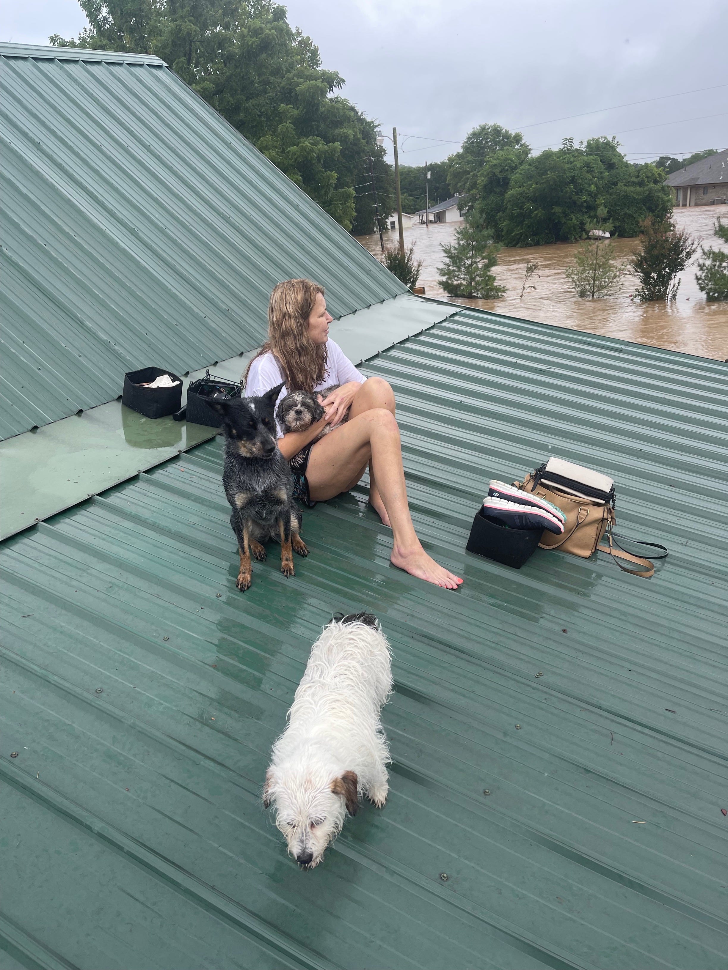 Tennessee flooding updates Waverly changed forever as recovery begins