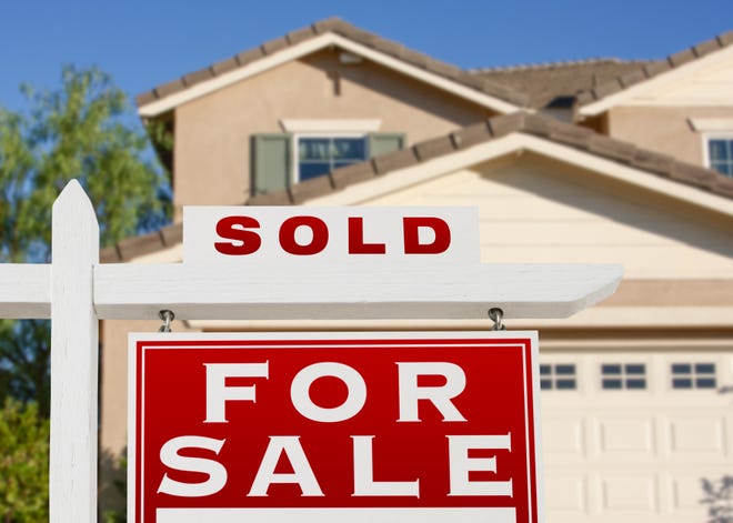 FHFA isenta taxas de hipoteca DTI.  O que significa um comprador de casa?