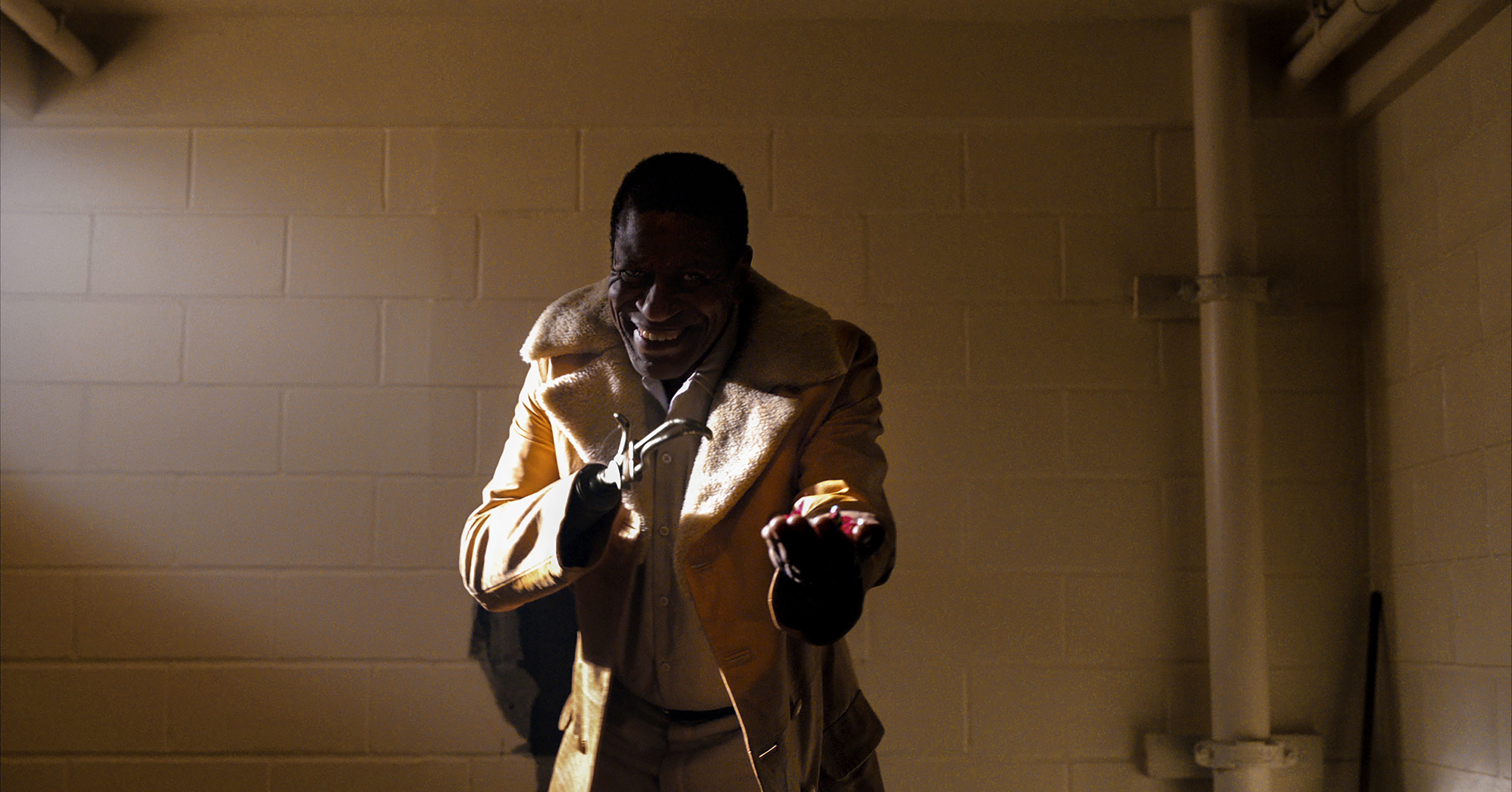 'Candyman' review Hookhanded menace gets a timely modern reimagining