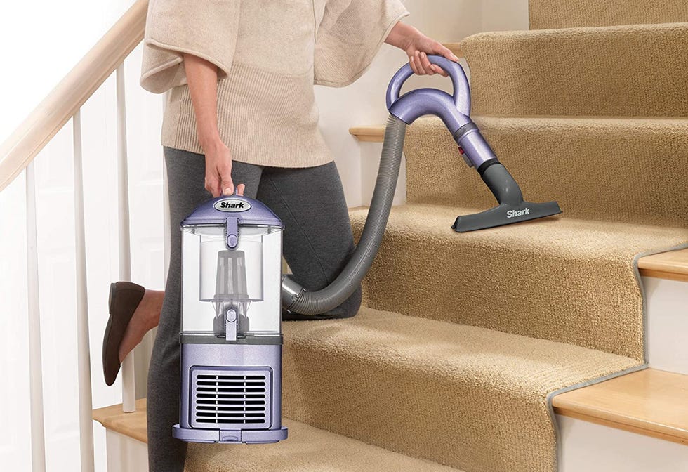 Top Rated Vacuums 2025