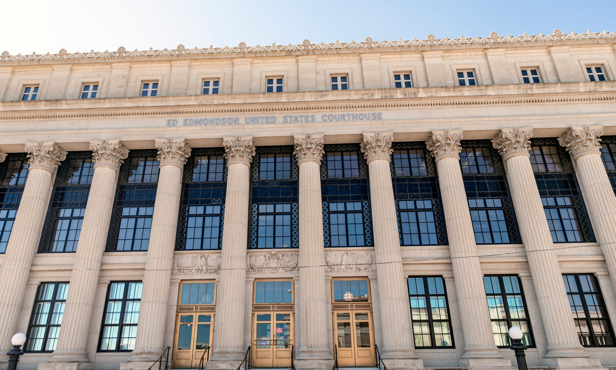 us district court rulings